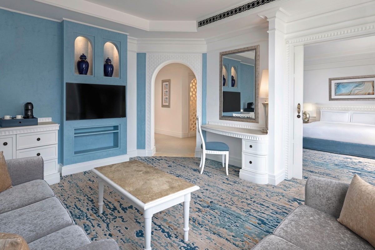 Hotel Al Habtoor Grand Resort, Autograph Collection, Vereinigte Arabische Emirate, Dubai, Bild 7