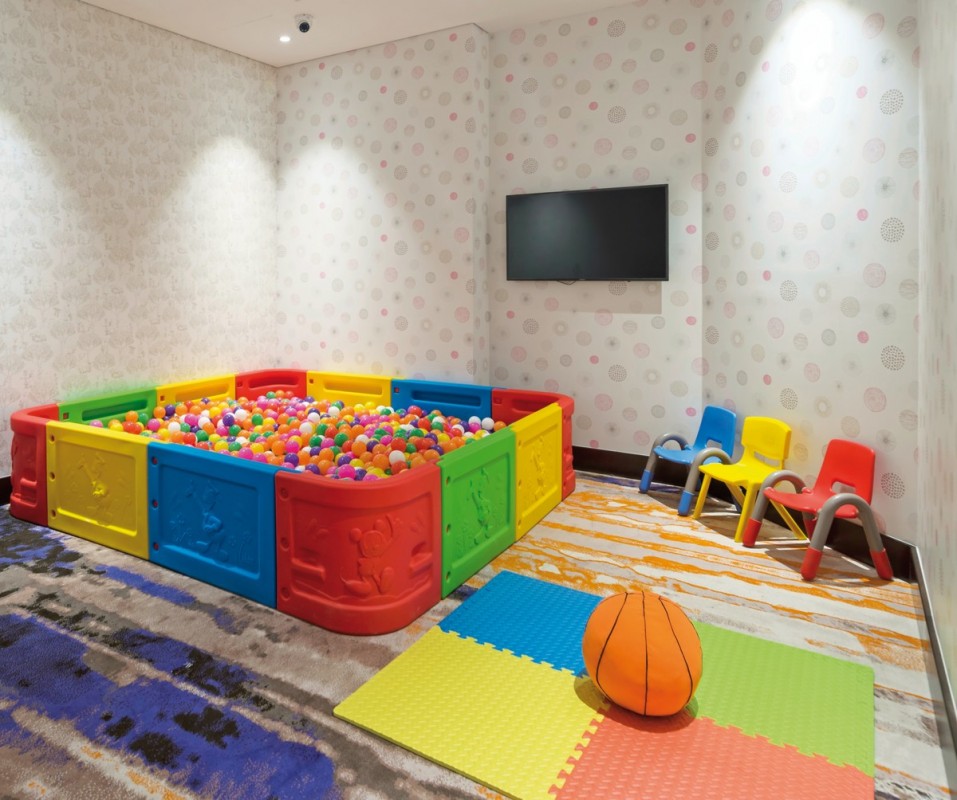 Canal Central Hotel Business Bay, Vereinigte Arabische Emirate, Dubai, Bild 9