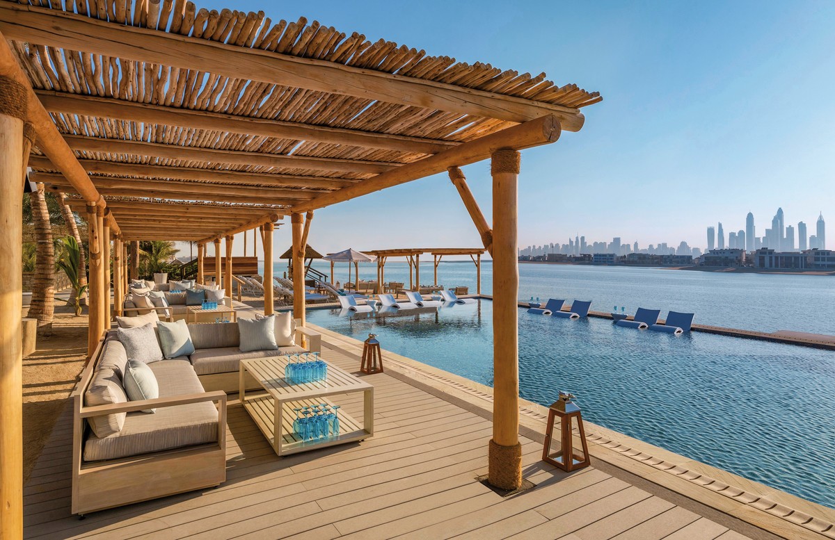 Hotel Atlantis, The Palm, Vereinigte Arabische Emirate, Dubai, Bild 11