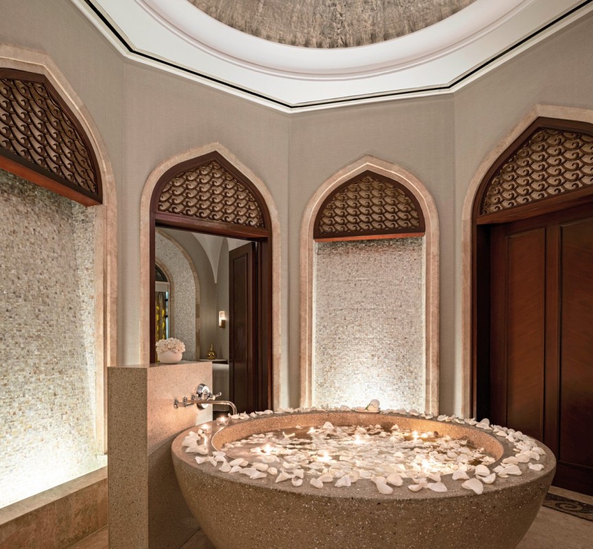 Hotel Atlantis, The Palm, Vereinigte Arabische Emirate, Dubai, Bild 38