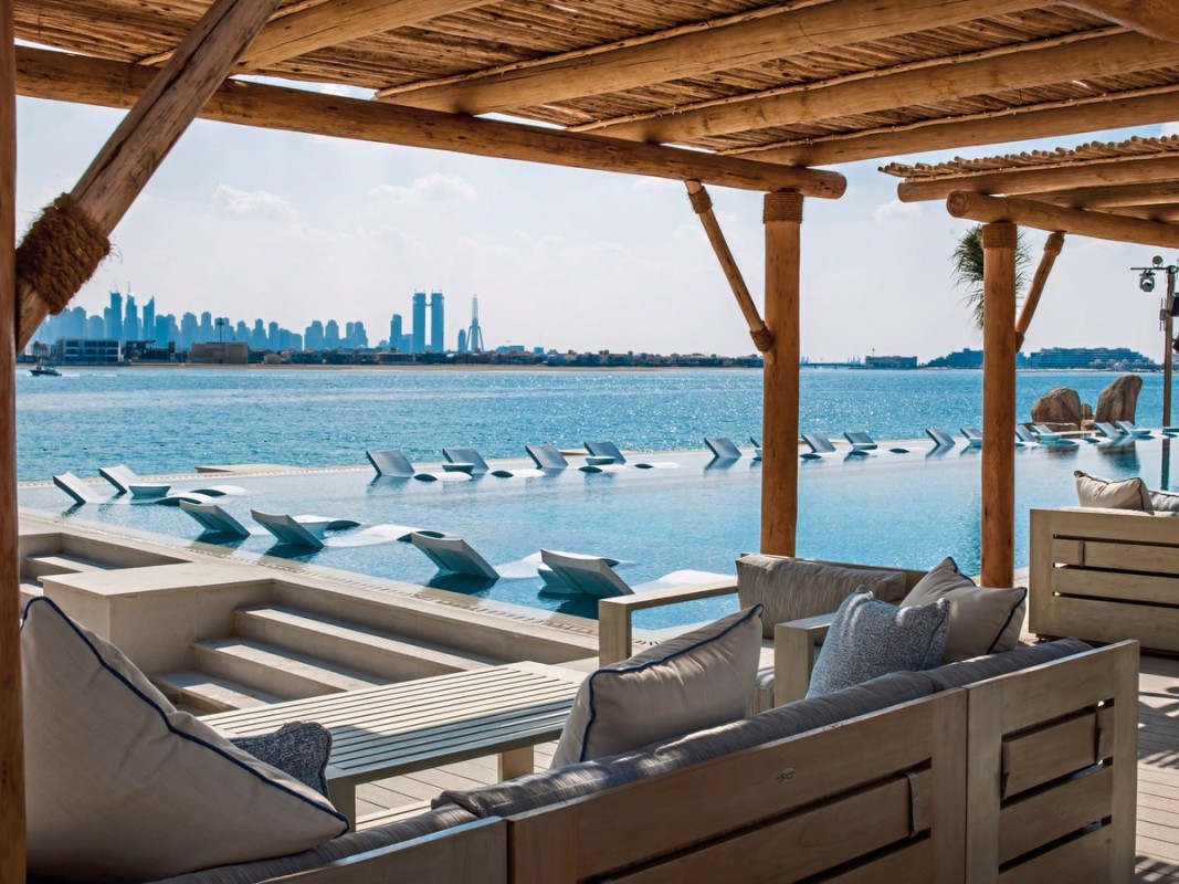 Hotel Atlantis, The Palm, Vereinigte Arabische Emirate, Dubai, Bild 44