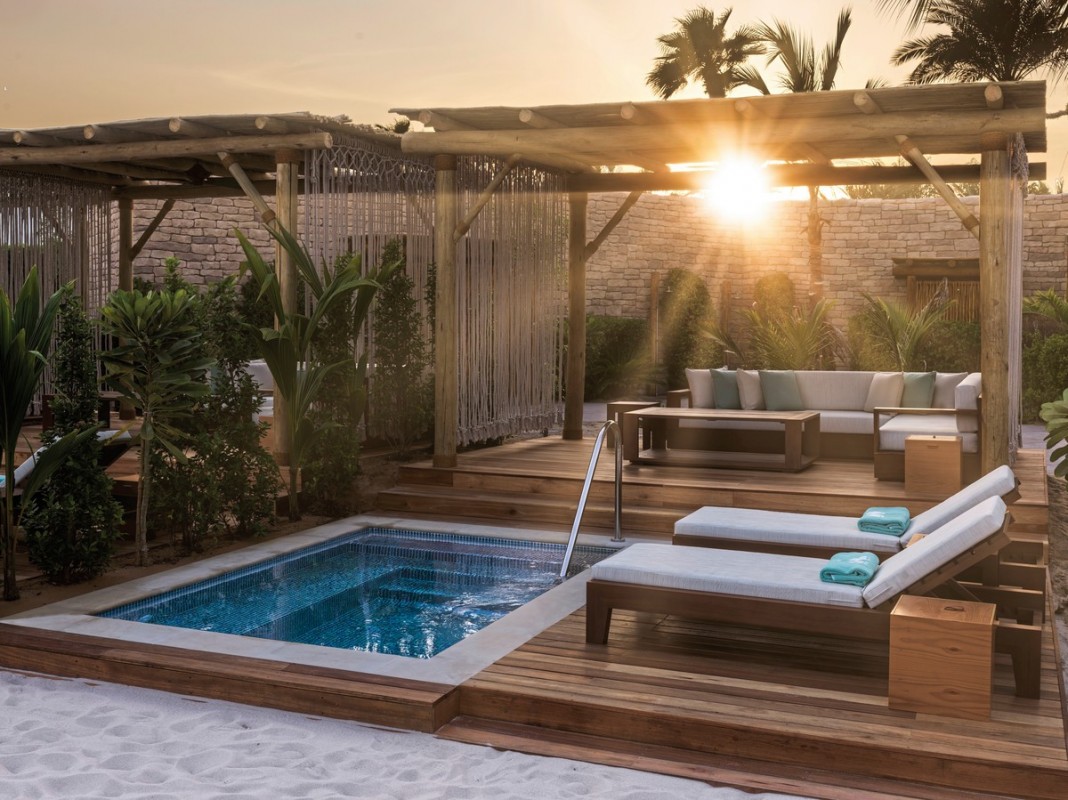 Hotel Atlantis, The Palm, Vereinigte Arabische Emirate, Dubai, Bild 13