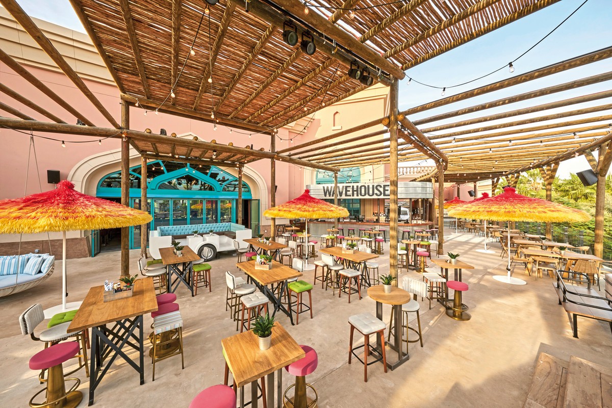 Hotel Atlantis, The Palm, Vereinigte Arabische Emirate, Dubai, Bild 25