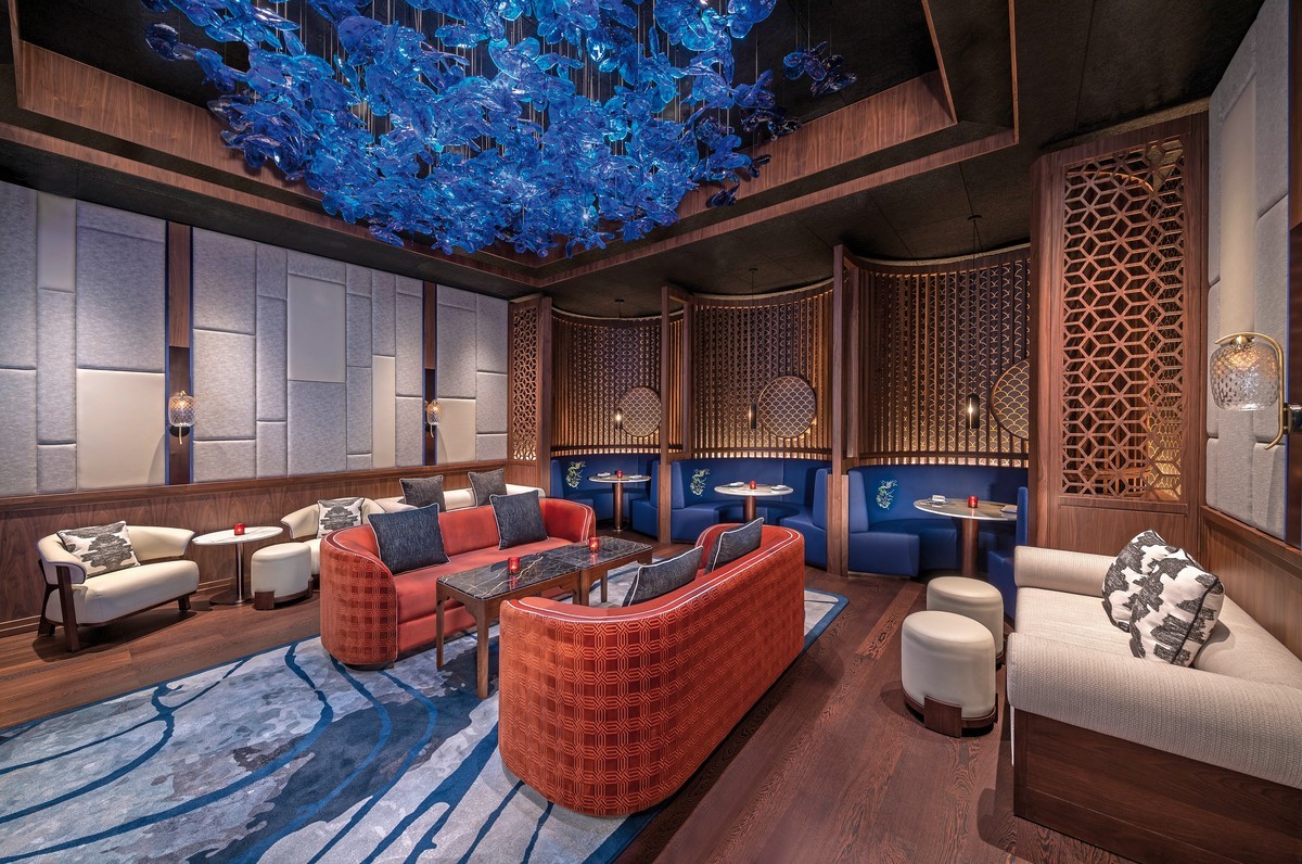 Hotel Atlantis, The Palm, Vereinigte Arabische Emirate, Dubai, Bild 26