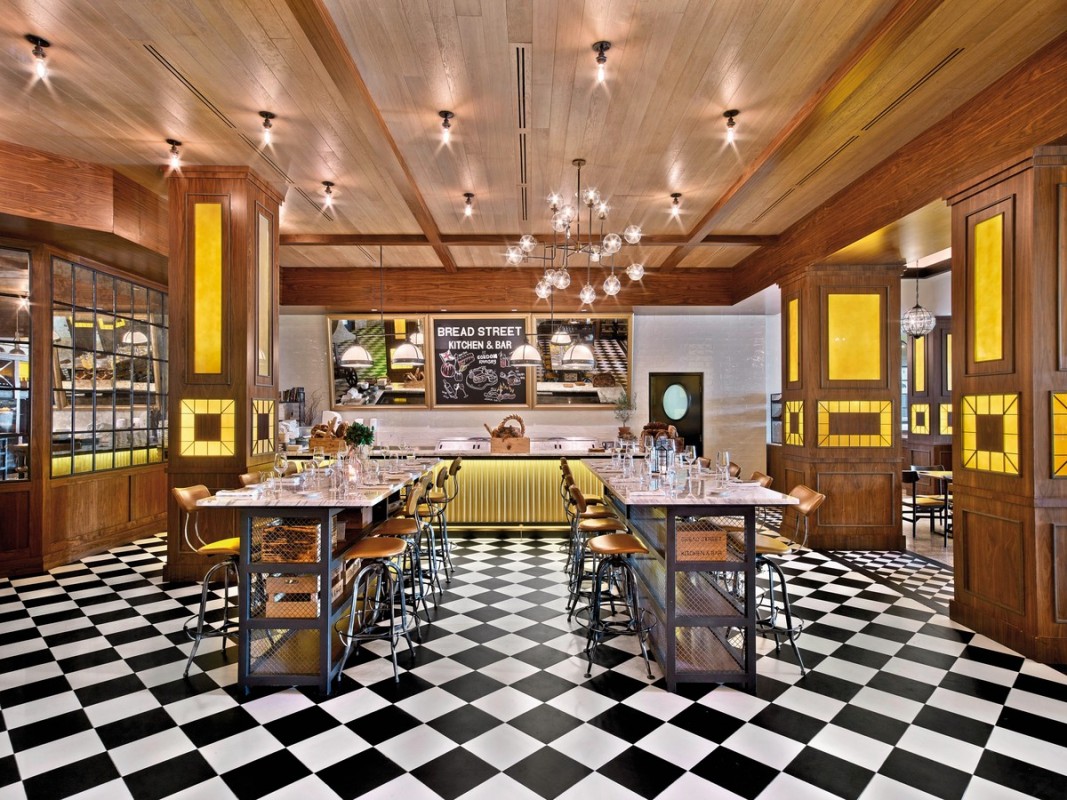 Hotel Atlantis, The Palm, Vereinigte Arabische Emirate, Dubai, Bild 27