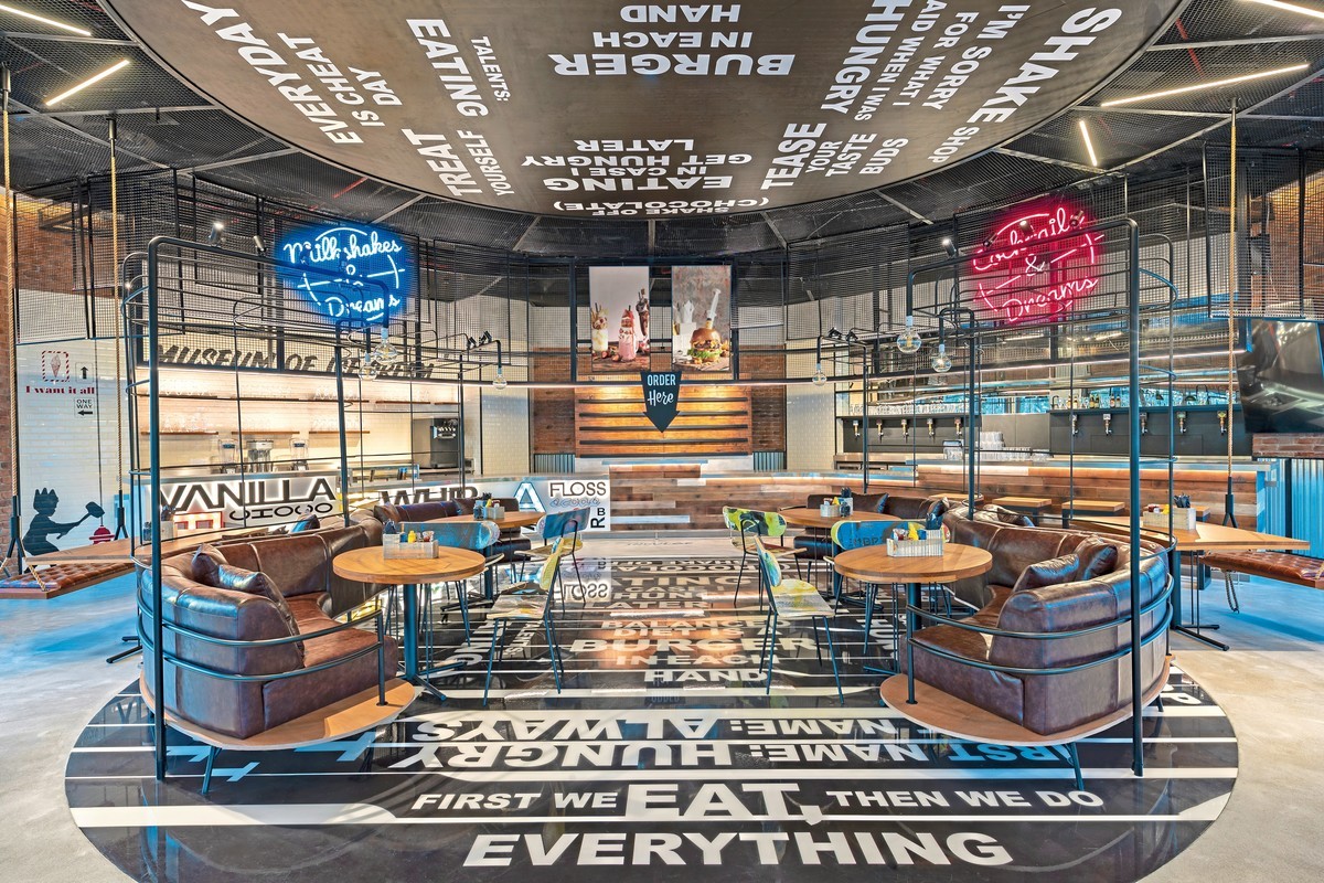 Hotel Atlantis, The Palm, Vereinigte Arabische Emirate, Dubai, Bild 29