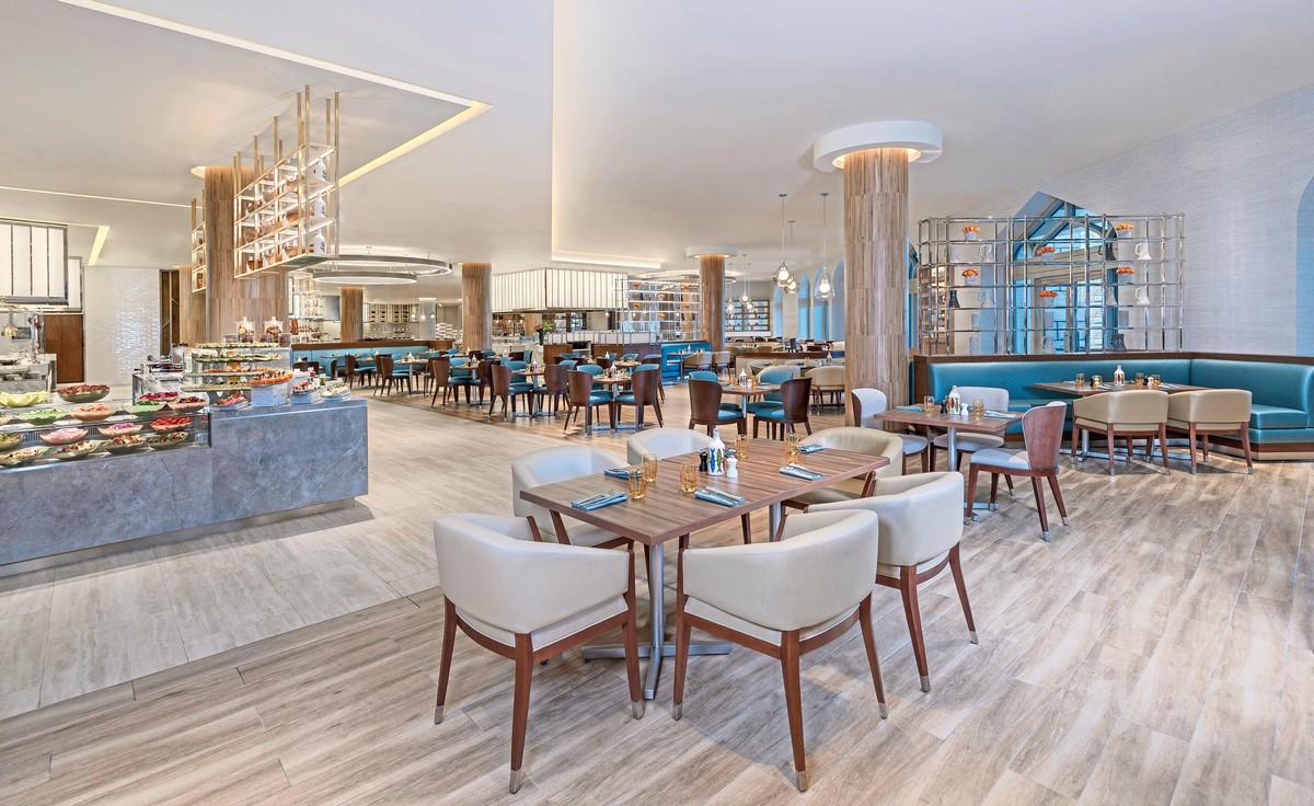 Hotel Atlantis, The Palm, Vereinigte Arabische Emirate, Dubai, Bild 30