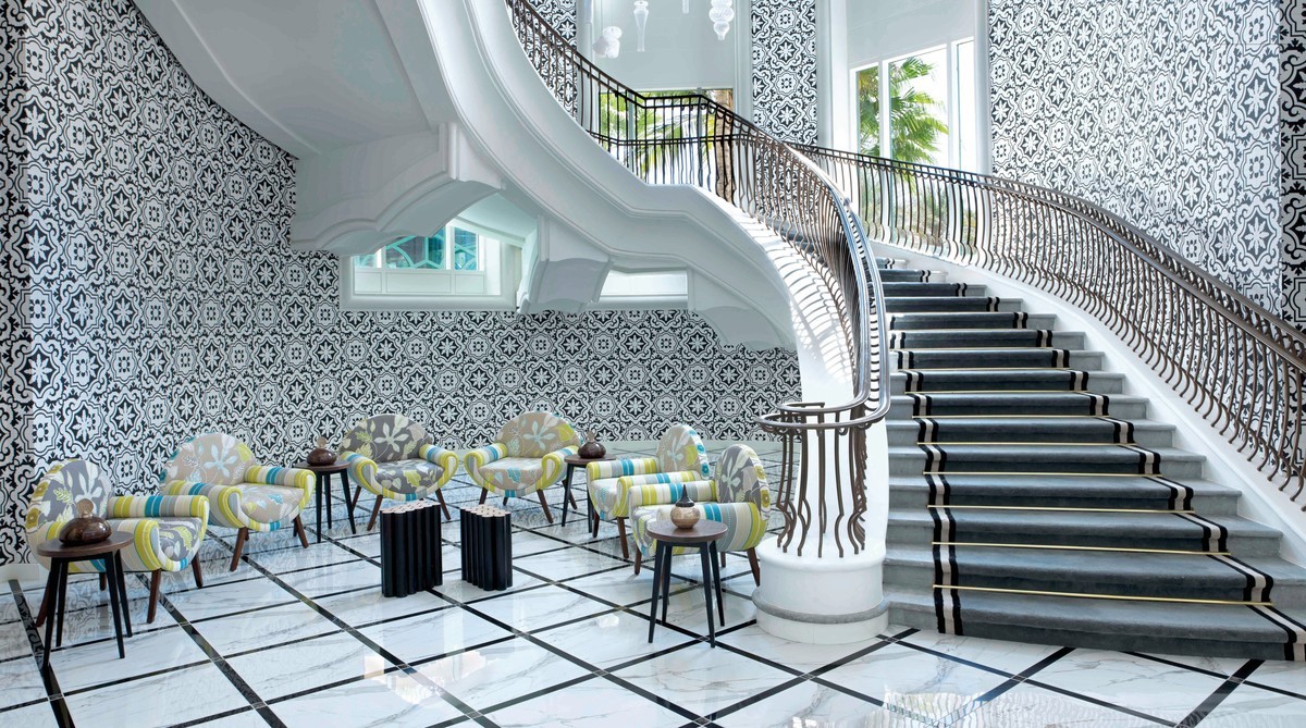 Hotel Atlantis, The Palm, Vereinigte Arabische Emirate, Dubai, Bild 35