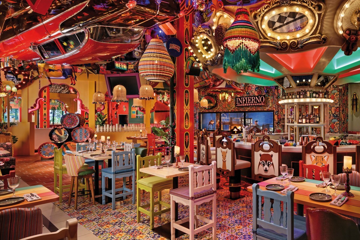 Hotel Atlantis, The Palm, Vereinigte Arabische Emirate, Dubai, Bild 40