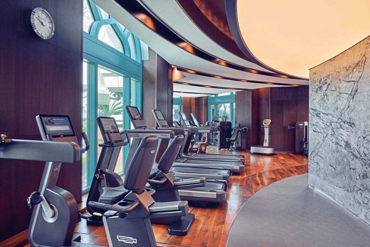 Hotel Atlantis, The Palm, Vereinigte Arabische Emirate, Dubai, Bild 57