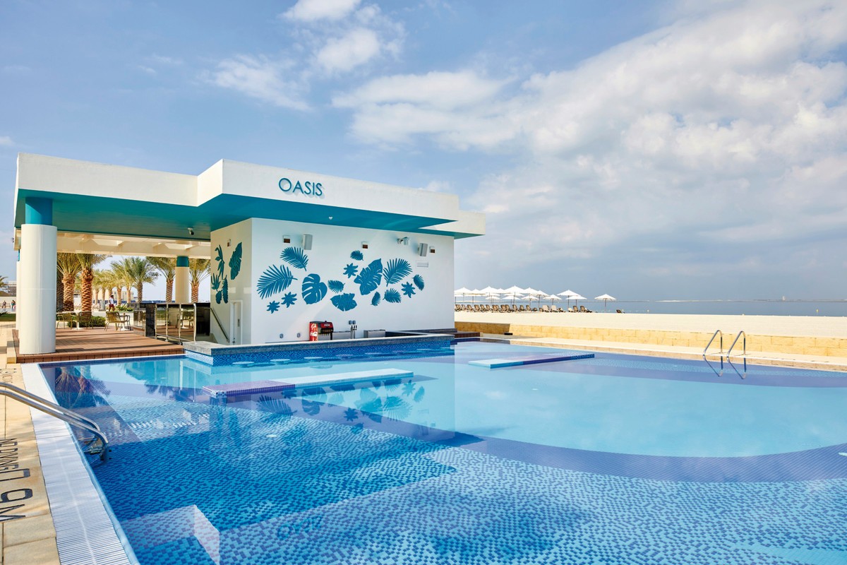 Hotel Riu Dubai, Vereinigte Arabische Emirate, Dubai, Bild 27