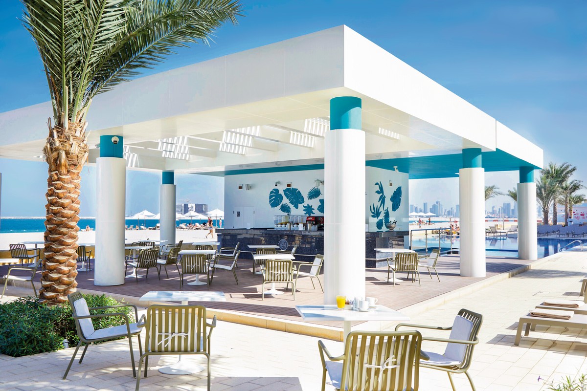 Hotel Riu Dubai, Vereinigte Arabische Emirate, Dubai, Bild 10