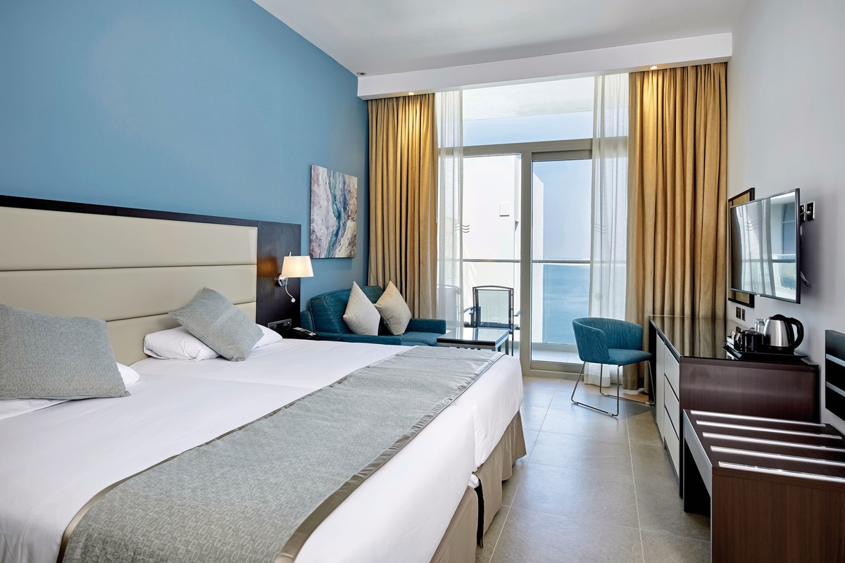 Hotel Riu Dubai, Vereinigte Arabische Emirate, Dubai, Bild 4