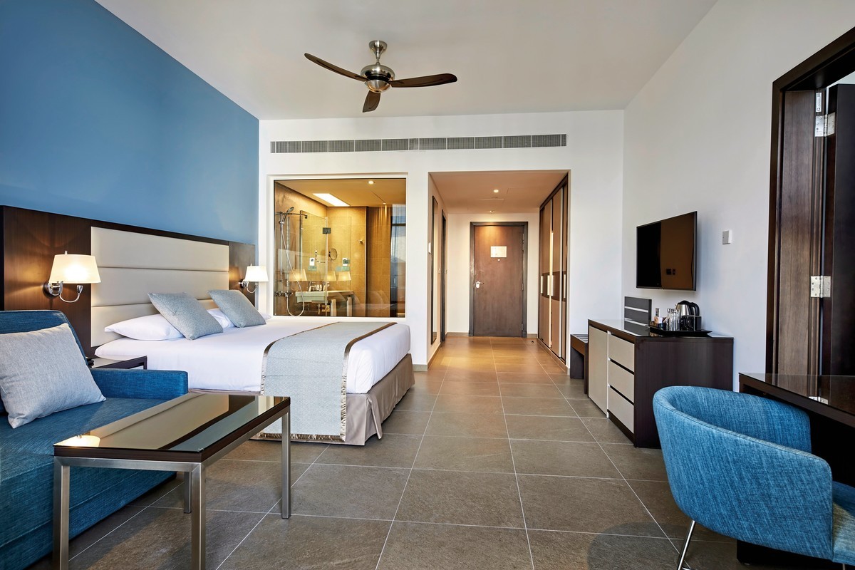 Hotel Riu Dubai, Vereinigte Arabische Emirate, Dubai, Bild 6