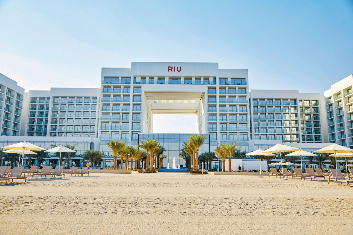 Hotel Riu Dubai, Vereinigte Arabische Emirate, Dubai, Bild 8