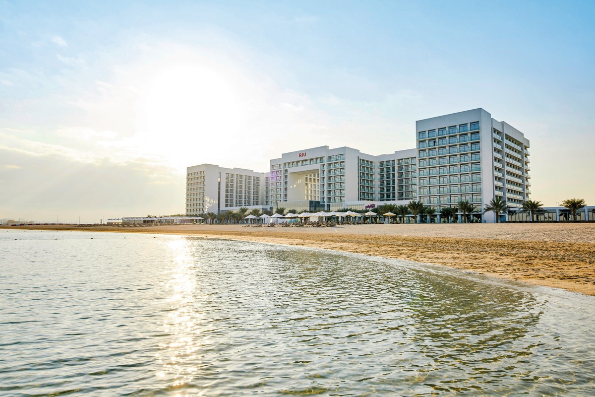 Hotel Riu Dubai, Vereinigte Arabische Emirate, Dubai, Bild 9