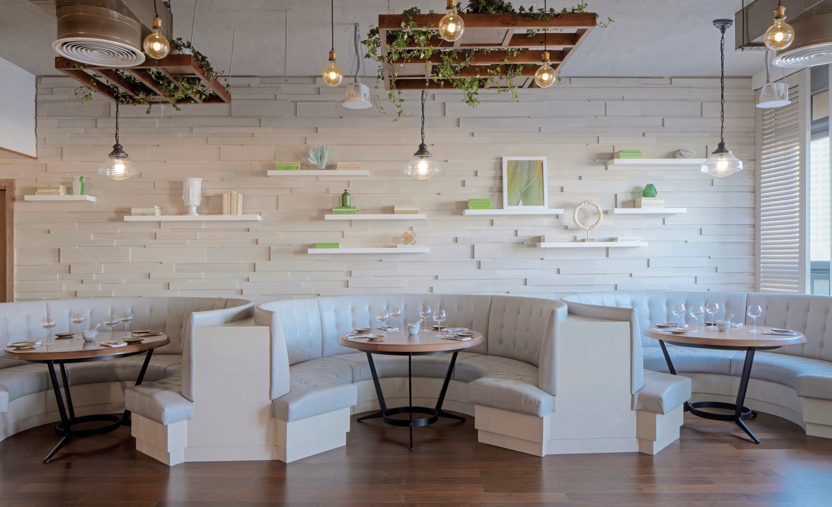 Paramount Hotel Dubai, Vereinigte Arabische Emirate, Dubai, Bild 7