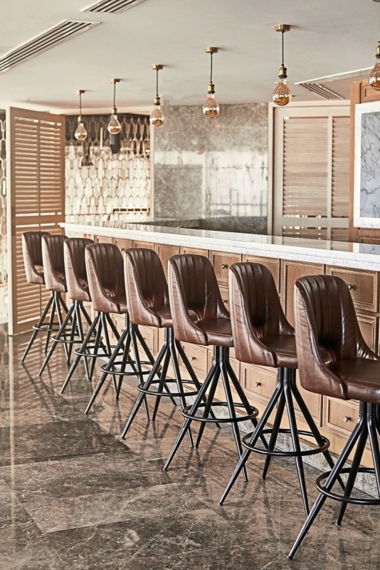 Paramount Hotel Dubai, Vereinigte Arabische Emirate, Dubai, Bild 8