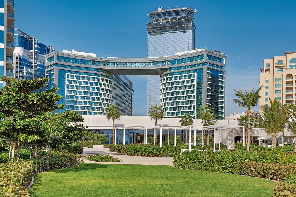 Hotel NH Collection Dubai The Palm, Vereinigte Arabische Emirate, Dubai, Bild 25