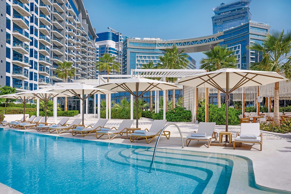 Hotel NH Collection Dubai The Palm, Vereinigte Arabische Emirate, Dubai, Bild 12