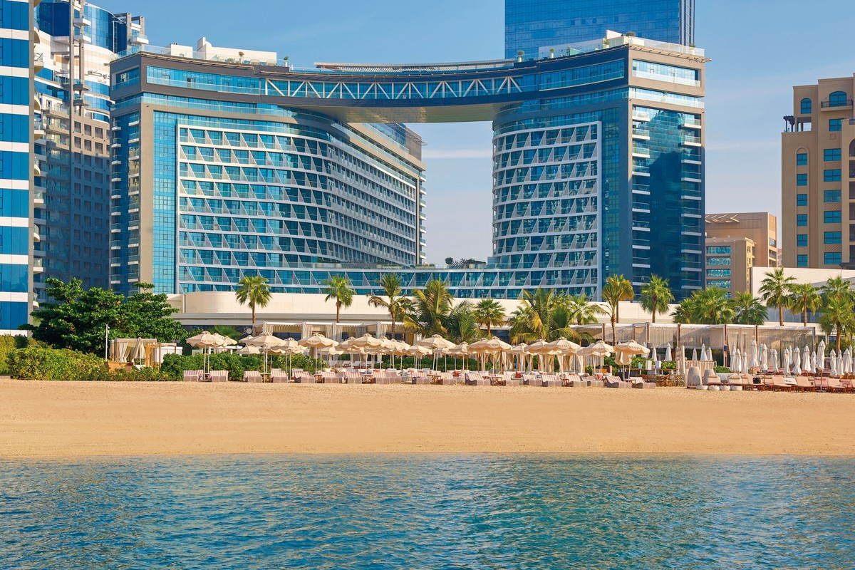 Hotel NH Collection Dubai The Palm, Vereinigte Arabische Emirate, Dubai, Bild 13