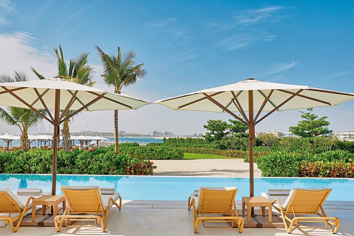 Hotel NH Collection Dubai The Palm, Vereinigte Arabische Emirate, Dubai, Bild 14