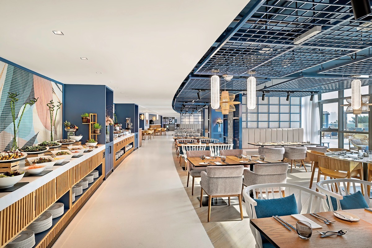 Hotel NH Collection Dubai The Palm, Vereinigte Arabische Emirate, Dubai, Bild 18