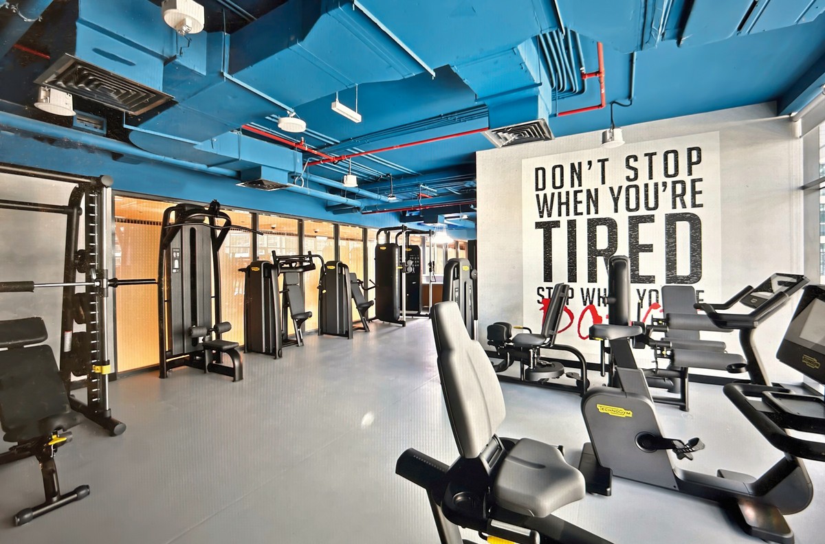 Hotel NH Collection Dubai The Palm, Vereinigte Arabische Emirate, Dubai, Bild 22