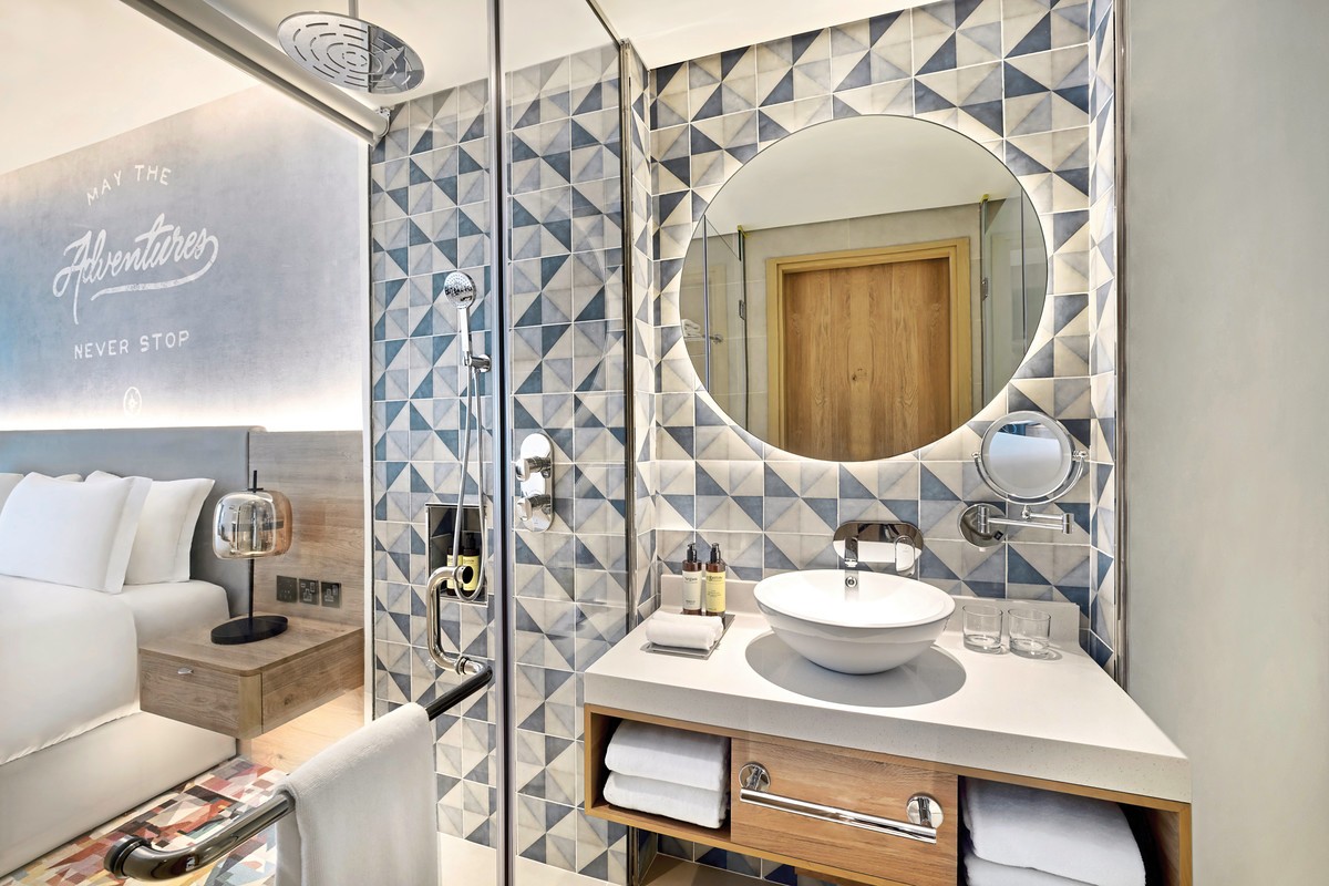 Hotel NH Collection Dubai The Palm, Vereinigte Arabische Emirate, Dubai, Bild 4