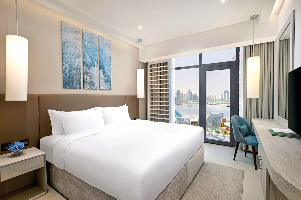 Hotel NH Collection Dubai The Palm, Vereinigte Arabische Emirate, Dubai, Bild 5