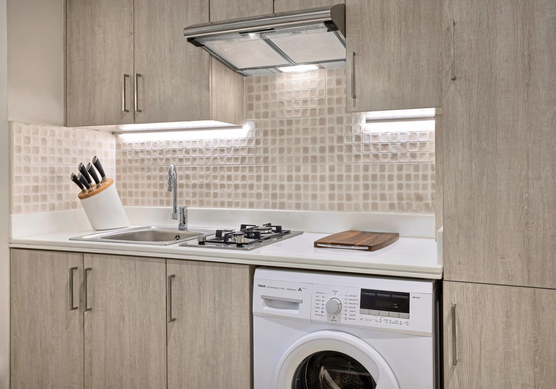 Hotel NH Collection Dubai The Palm, Vereinigte Arabische Emirate, Dubai, Bild 8