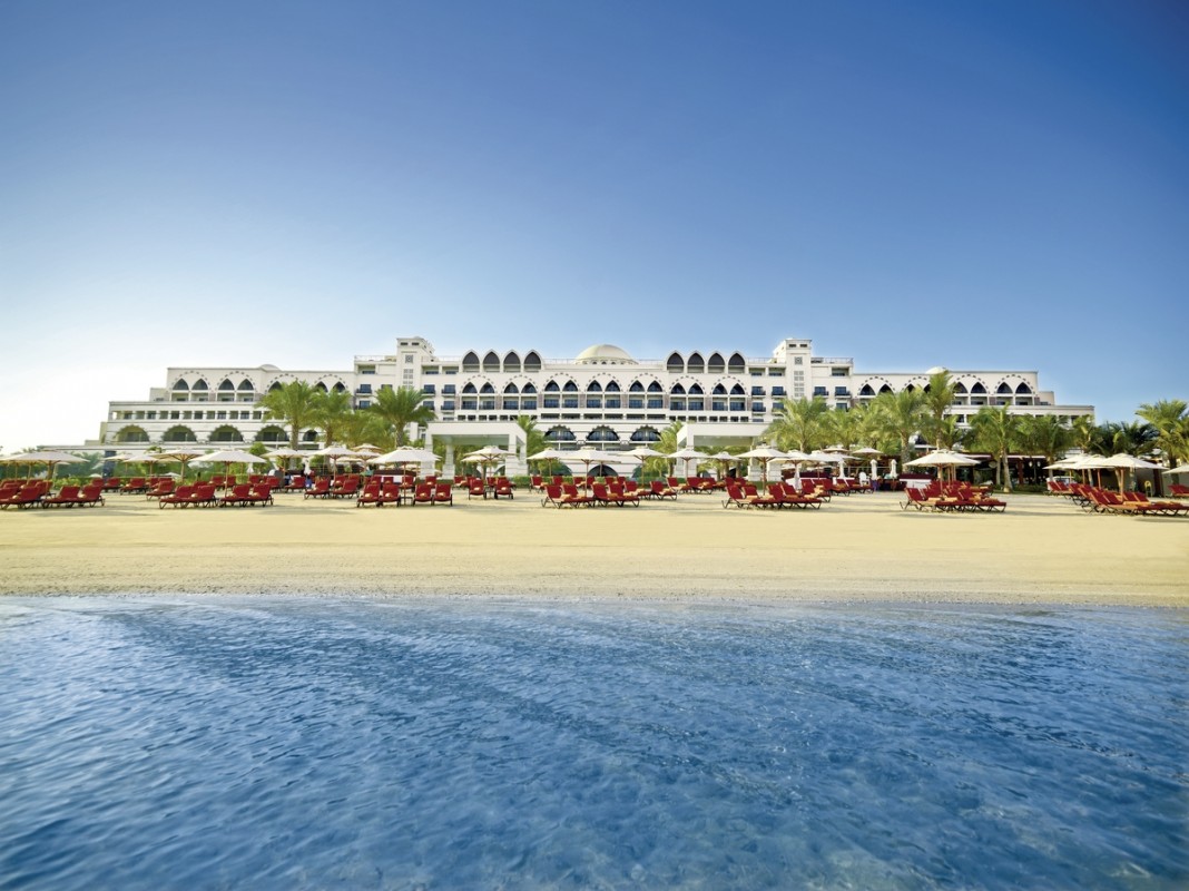 Hotel Jumeirah Zabeel Saray, Vereinigte Arabische Emirate, Dubai, Bild 10