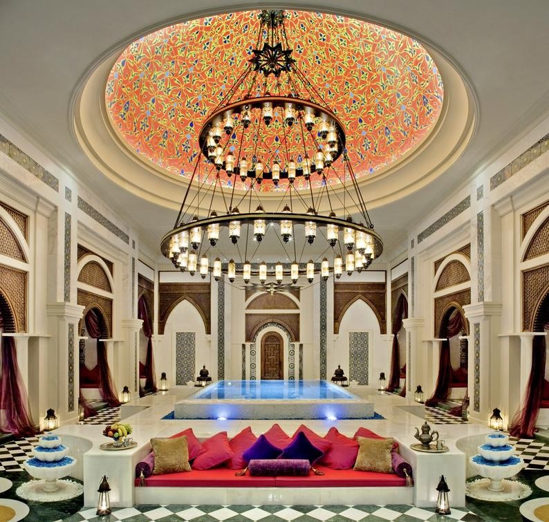 Hotel Jumeirah Zabeel Saray, Vereinigte Arabische Emirate, Dubai, Bild 20