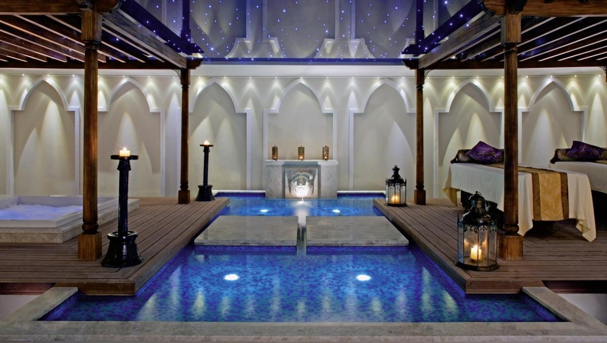 Hotel Jumeirah Zabeel Saray, Vereinigte Arabische Emirate, Dubai, Bild 22