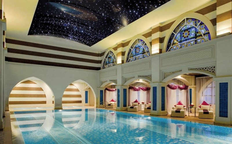 Hotel Jumeirah Zabeel Saray, Vereinigte Arabische Emirate, Dubai, Bild 23