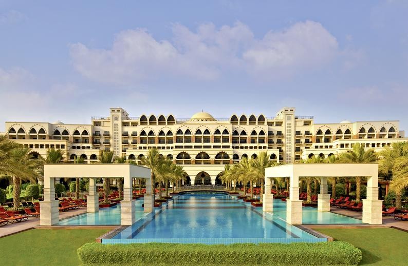 Hotel Jumeirah Zabeel Saray, Vereinigte Arabische Emirate, Dubai, Bild 24