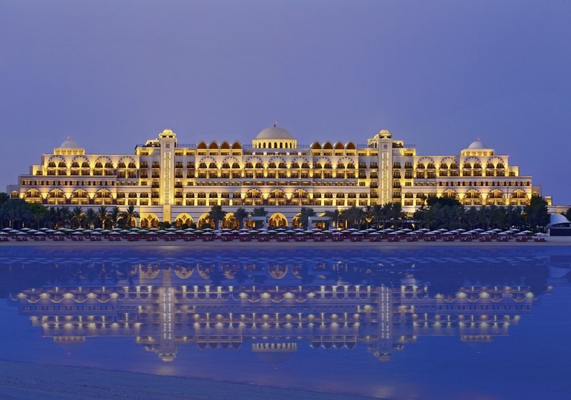 Hotel Jumeirah Zabeel Saray, Vereinigte Arabische Emirate, Dubai, Bild 25