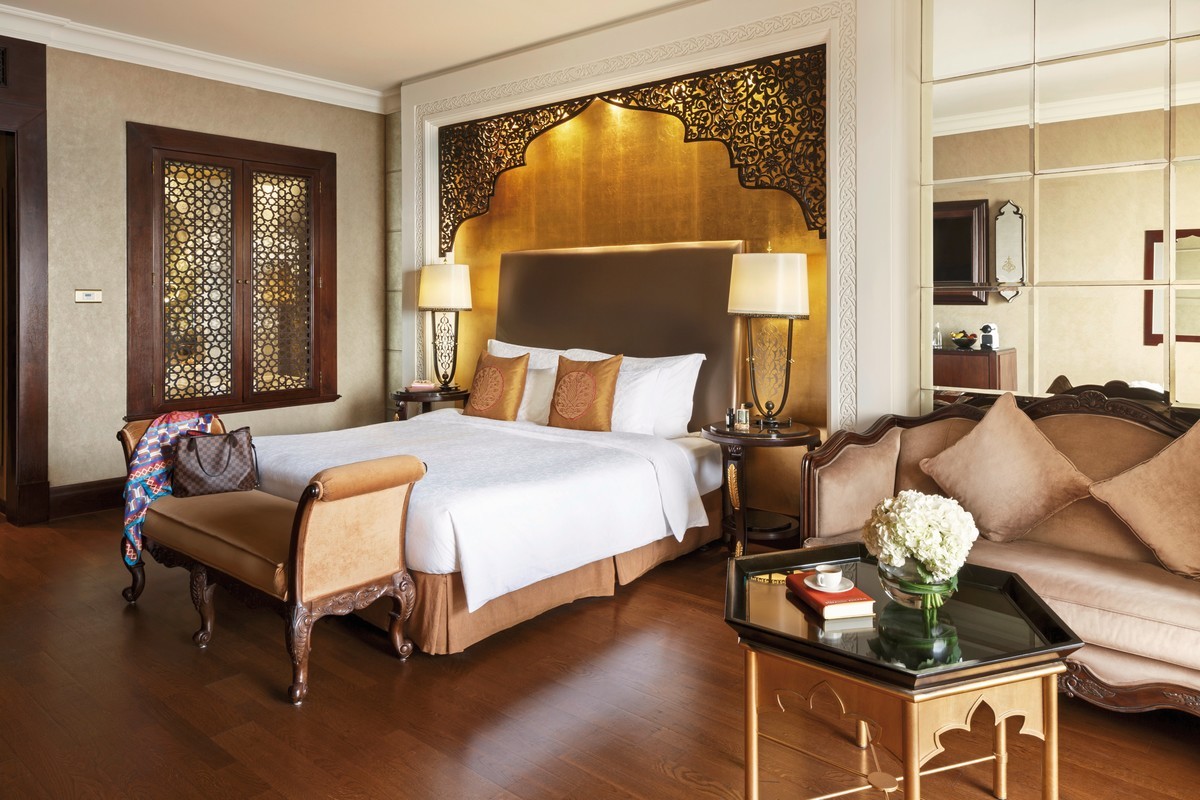Hotel Jumeirah Zabeel Saray, Vereinigte Arabische Emirate, Dubai, Bild 27