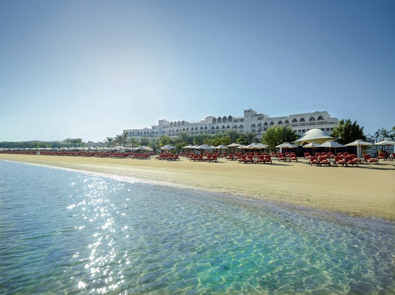 Hotel Jumeirah Zabeel Saray, Vereinigte Arabische Emirate, Dubai, Bild 11