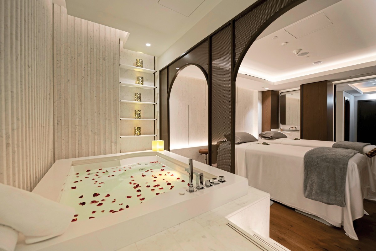 Jumeirah Beach Hotel, Vereinigte Arabische Emirate, Dubai, Bild 25