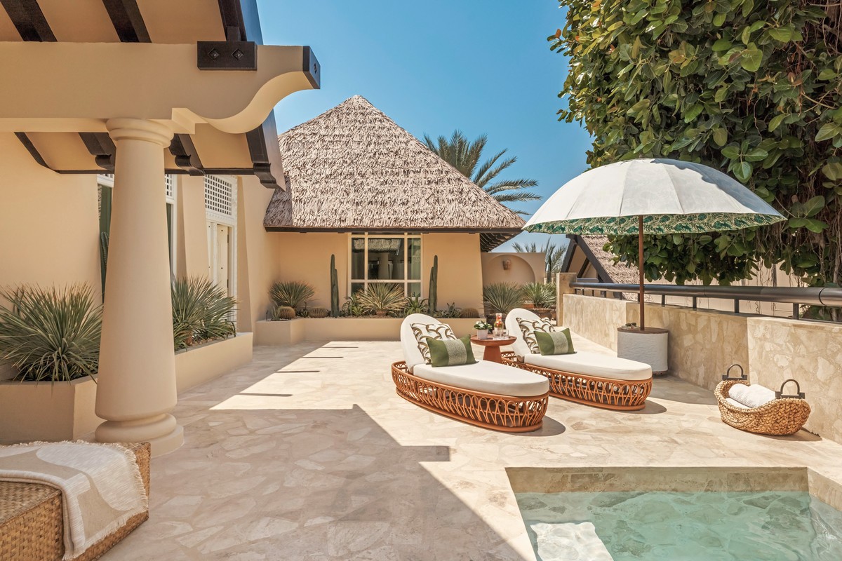 Jumeirah Beach Hotel, Vereinigte Arabische Emirate, Dubai, Bild 13