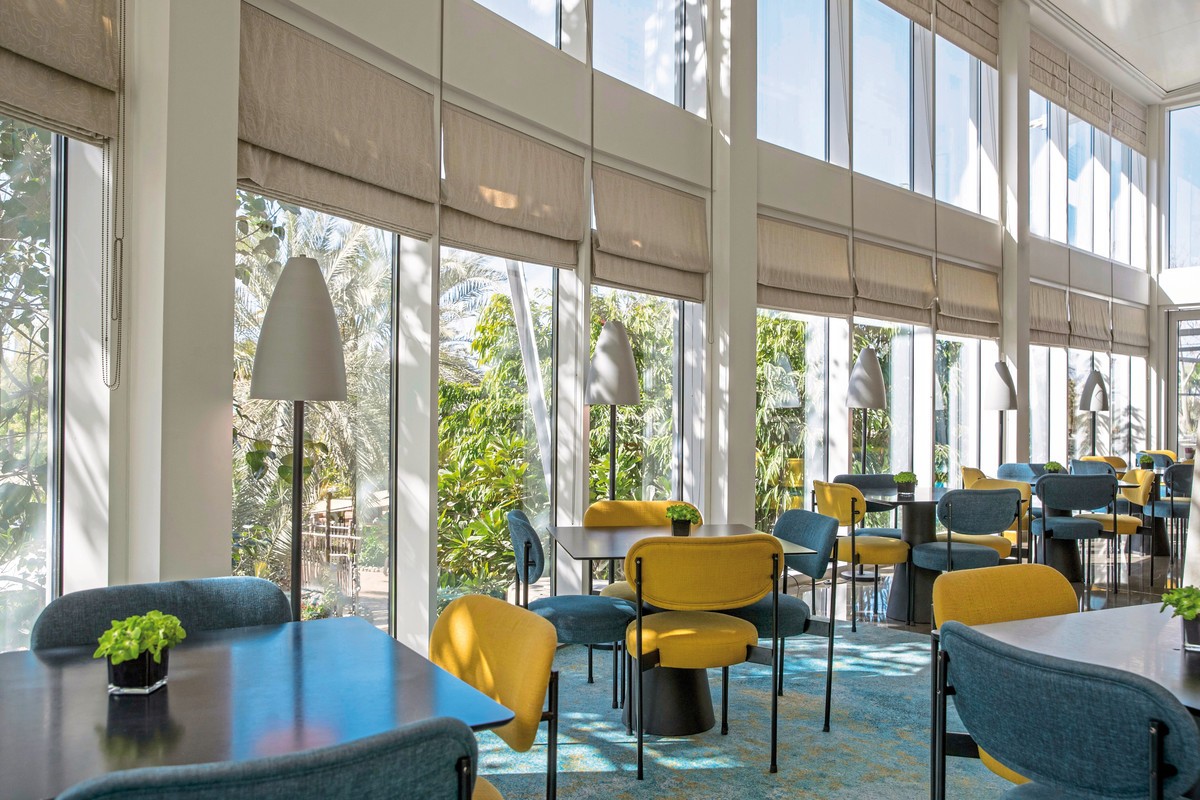 Jumeirah Beach Hotel, Vereinigte Arabische Emirate, Dubai, Bild 22