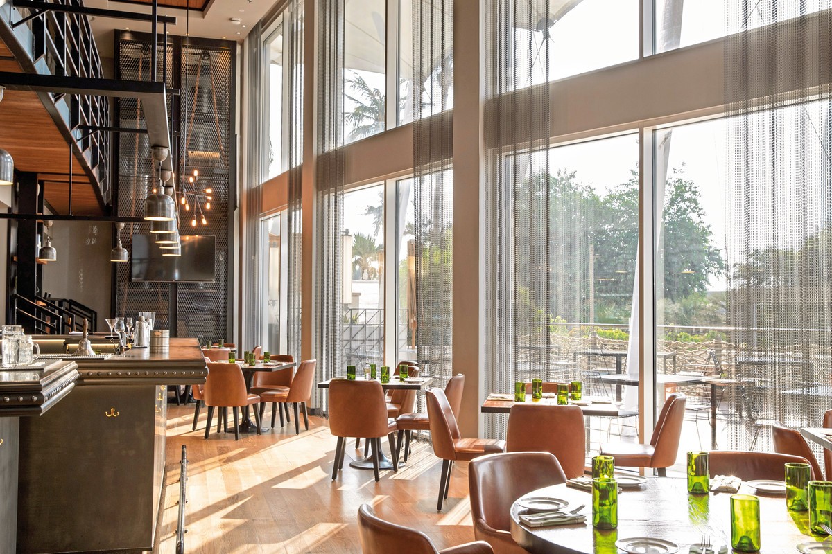 Jumeirah Beach Hotel, Vereinigte Arabische Emirate, Dubai, Bild 23