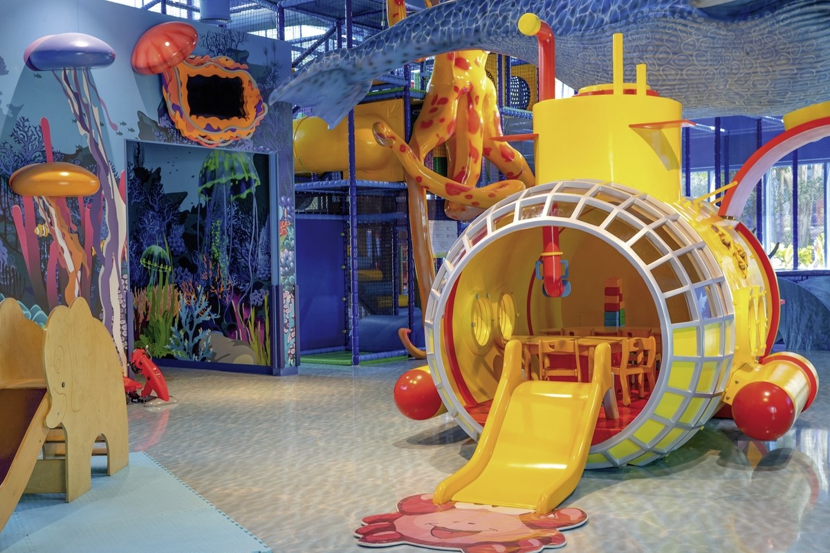 Jumeirah Beach Hotel, Vereinigte Arabische Emirate, Dubai, Bild 27