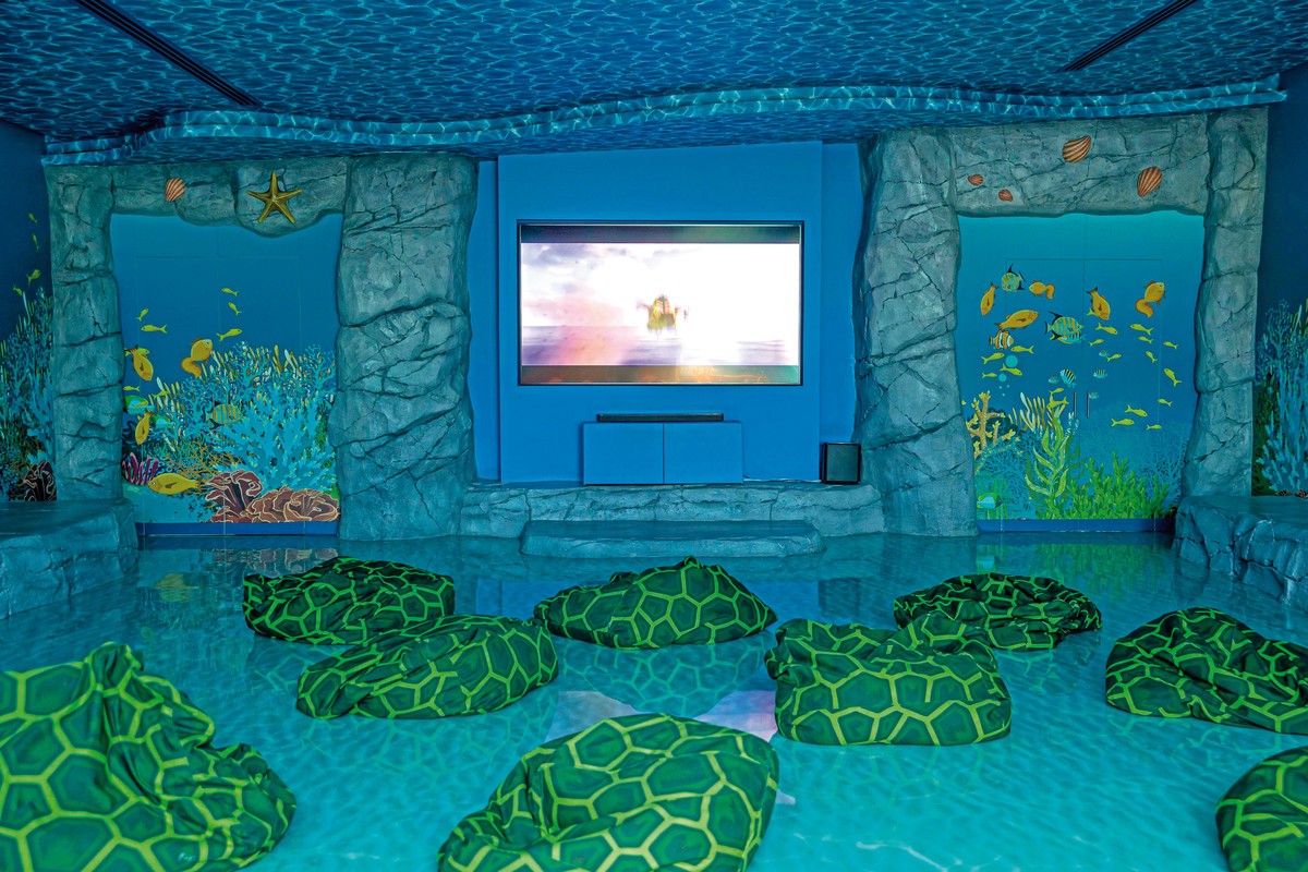 Jumeirah Beach Hotel, Vereinigte Arabische Emirate, Dubai, Bild 28