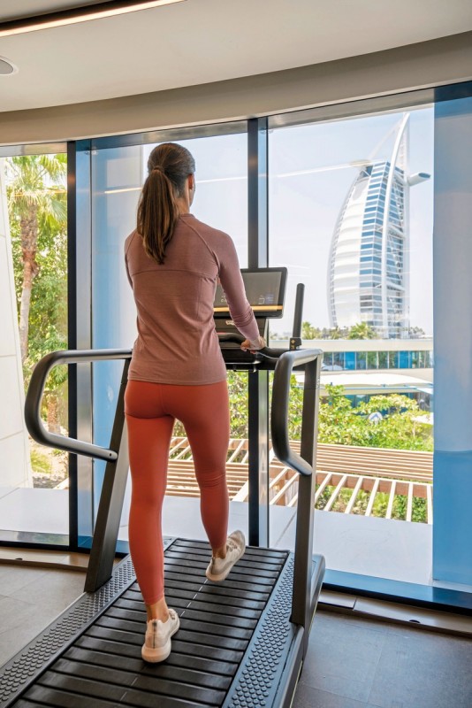 Jumeirah Beach Hotel, Vereinigte Arabische Emirate, Dubai, Bild 31