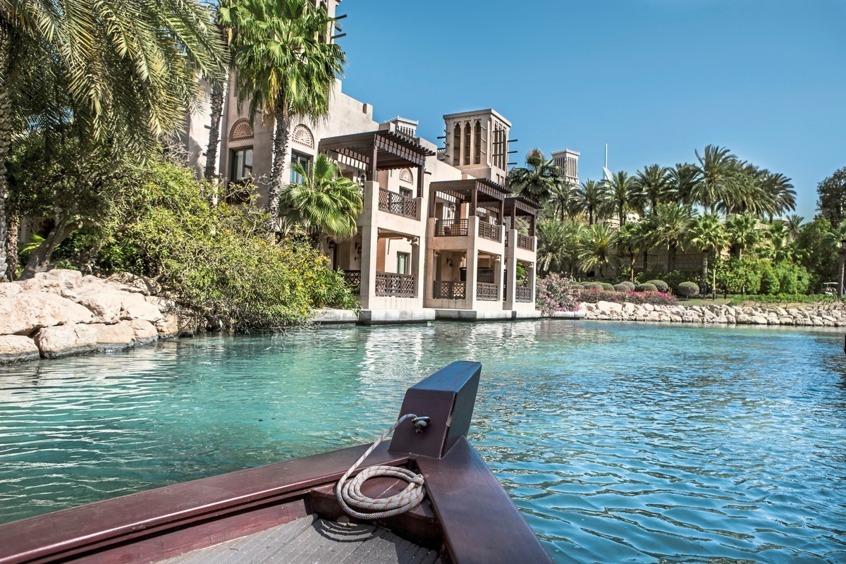 Hotel Jumeirah Mina Al Salam, Vereinigte Arabische Emirate, Dubai, Bild 12