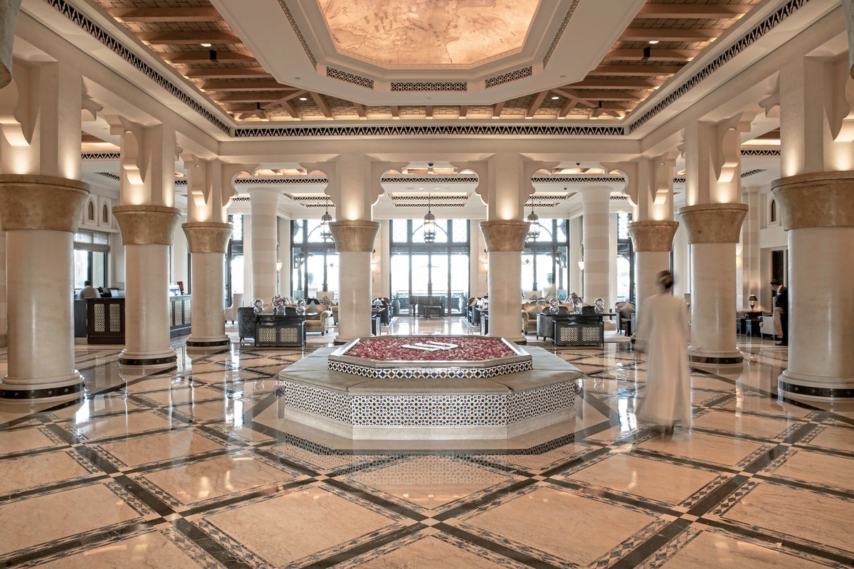 Hotel Jumeirah Mina Al Salam, Vereinigte Arabische Emirate, Dubai, Bild 22