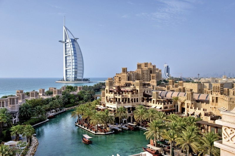 Hotel Jumeirah Mina Al Salam, Vereinigte Arabische Emirate, Dubai, Bild 24