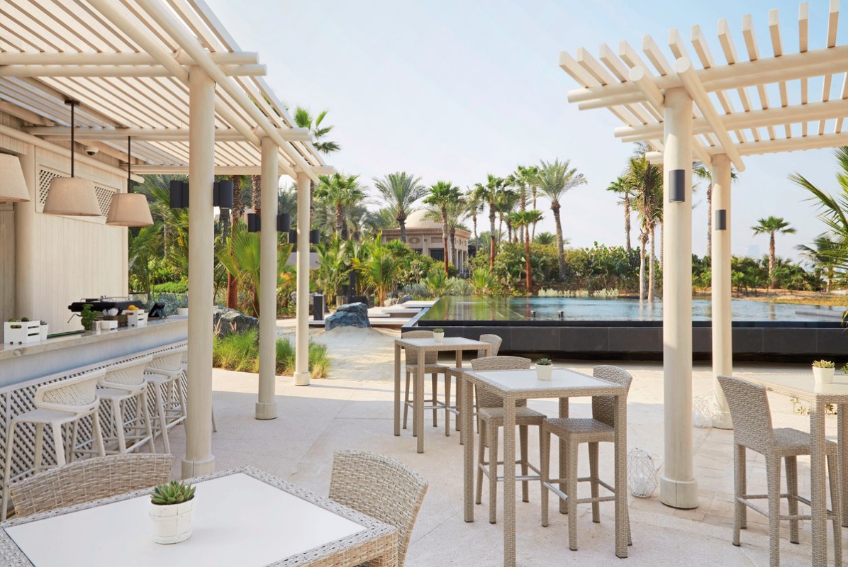 Hotel Jumeirah Al Qasr, Vereinigte Arabische Emirate, Dubai, Bild 14